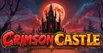 Crimson Castle – A Big Candy Crimson Castle – automat RTG w lobby A Big Candy